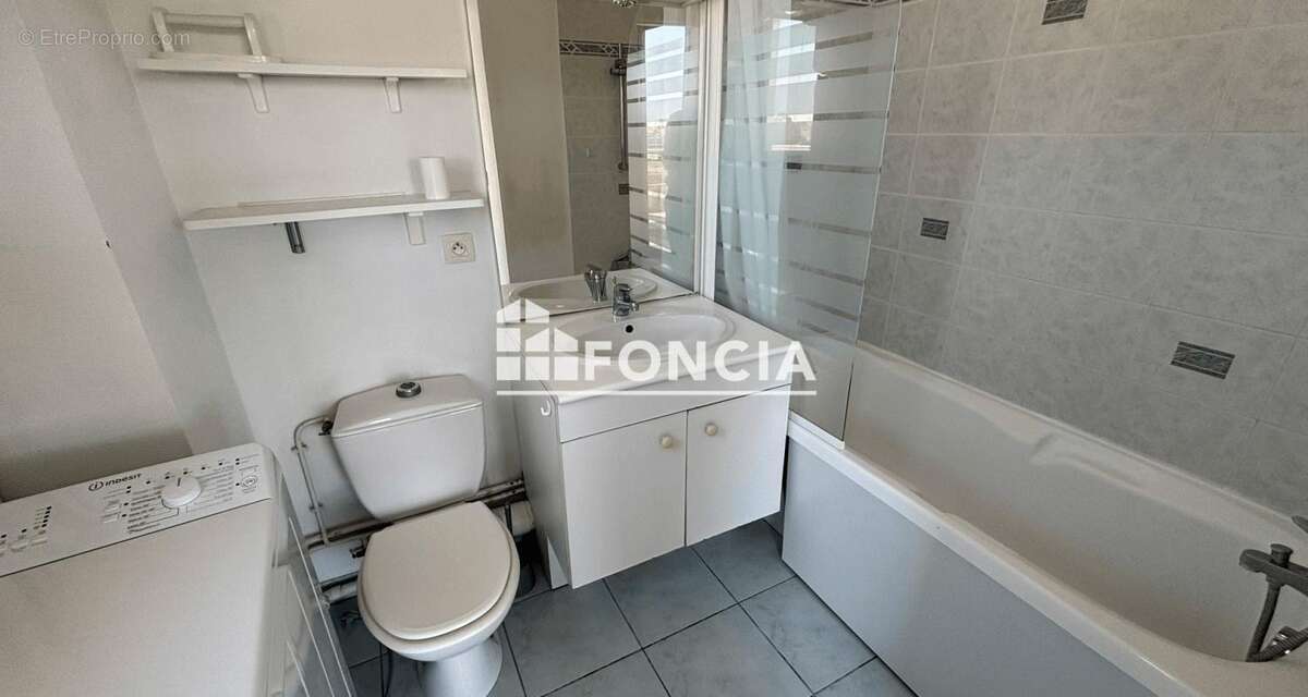 Appartement à LA ROCHELLE