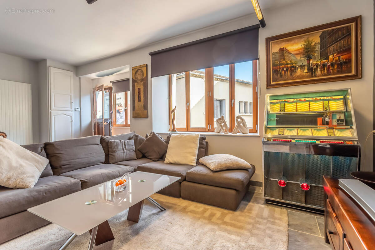 Maison à PENNE-D'AGENAIS