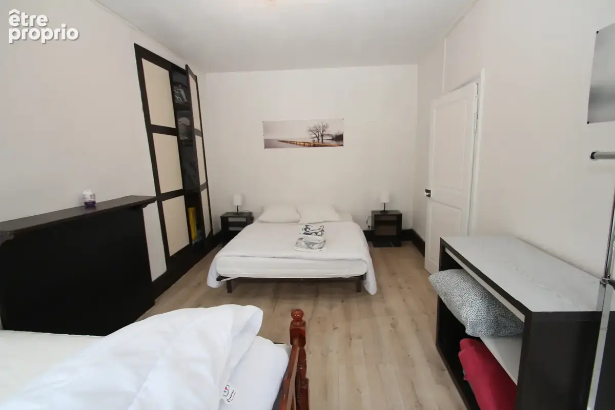 Appartement 4 pièces 128 m² à vendre à Decize (58300) - photo 8