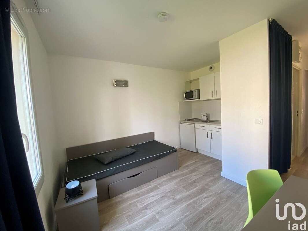 Photo 3 - Appartement à MAGNY-LE-HONGRE