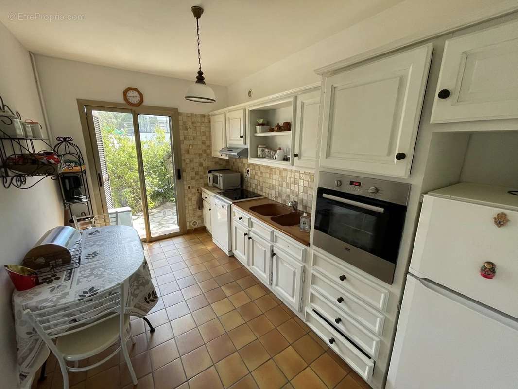 Maison à PORTO-VECCHIO