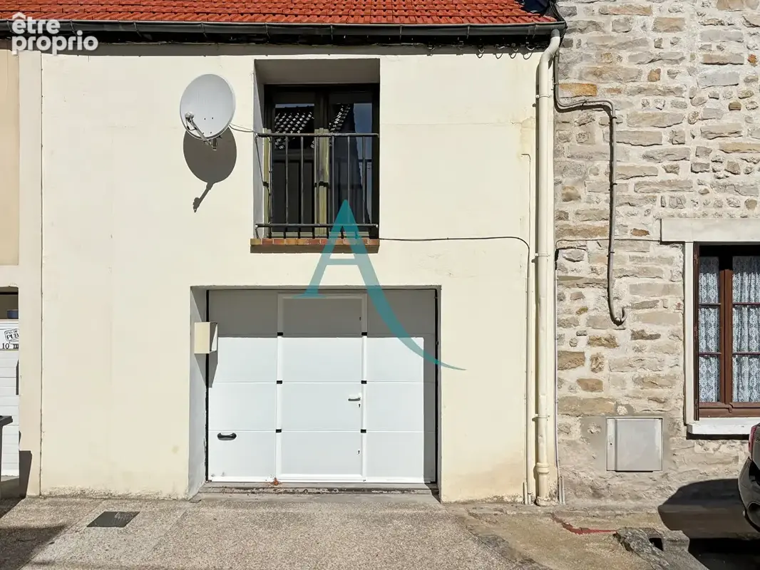 Maison Cerny 32.55 m2 - photo 7