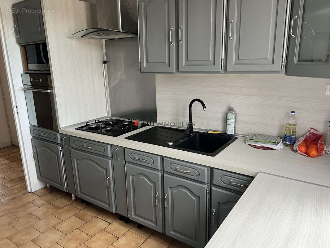 Appartement à AMELIE-LES-BAINS-PALALDA