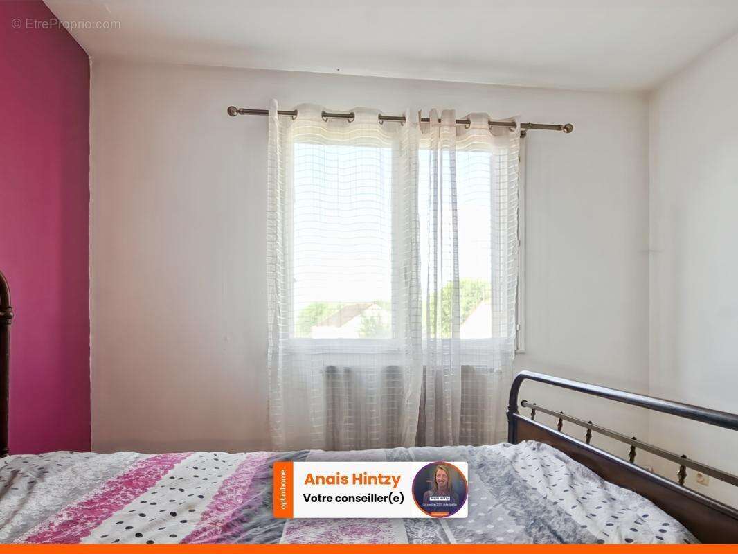 Maison à vendre 5 pièces DOMERAT (03) - photo 6