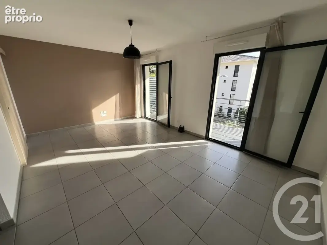 Appartement 1 pièce 33 m² à vendre à Bastia (20600) - photo 2