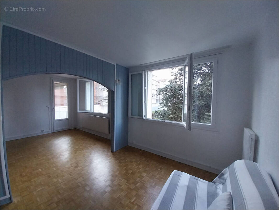 Appartement à VIENNE