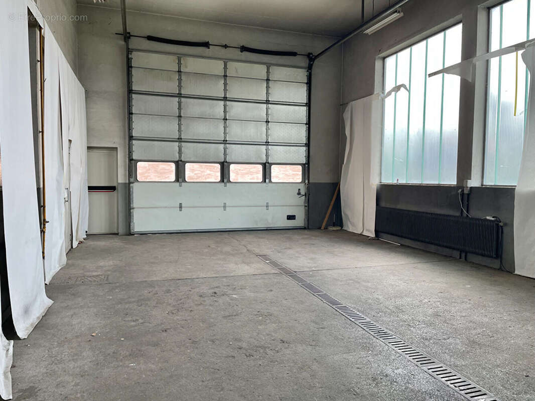 Appartement à THONON-LES-BAINS