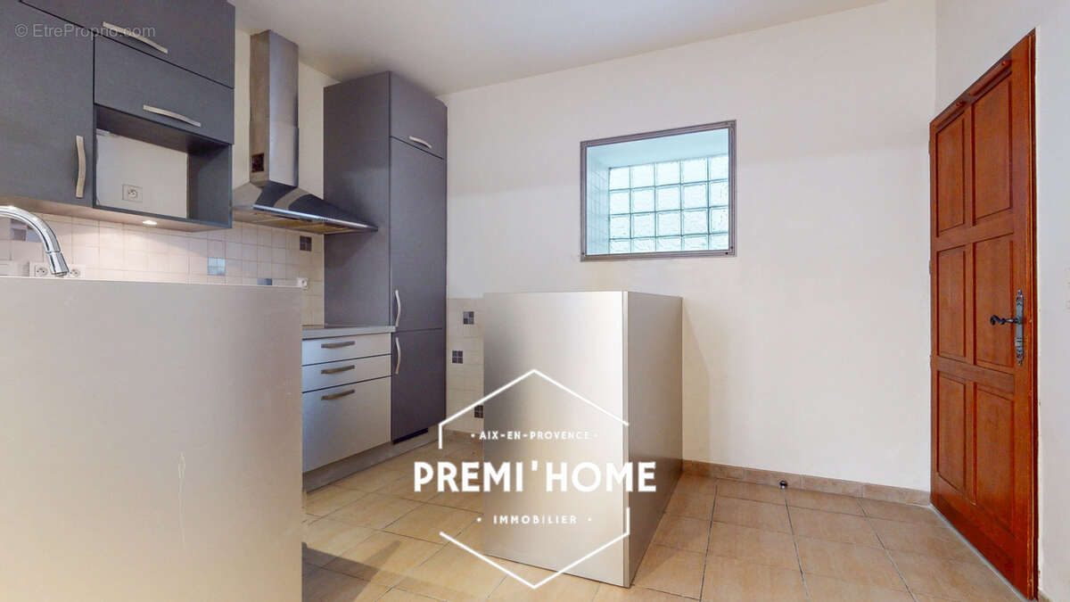 Appartement à ROUSSET
