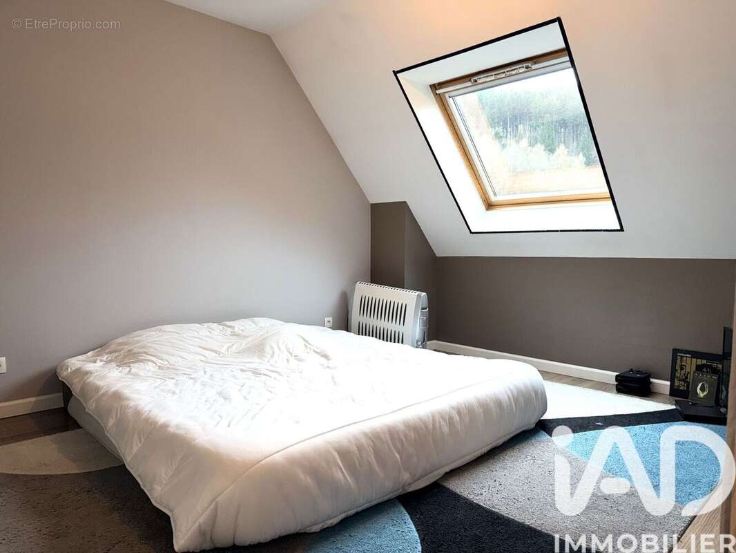 Photo 8 - Maison à ROTHAU