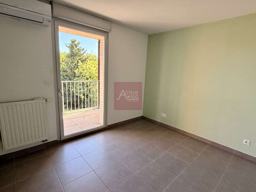Vente appartement 3 pieces montpellier beaux-arts aiguelongue - photo 5