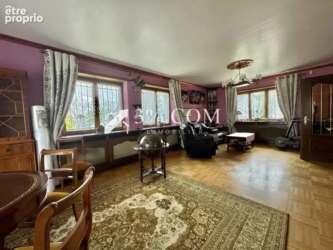3%COM Belle maison  avec jardin  sur 10 ares - photo 5