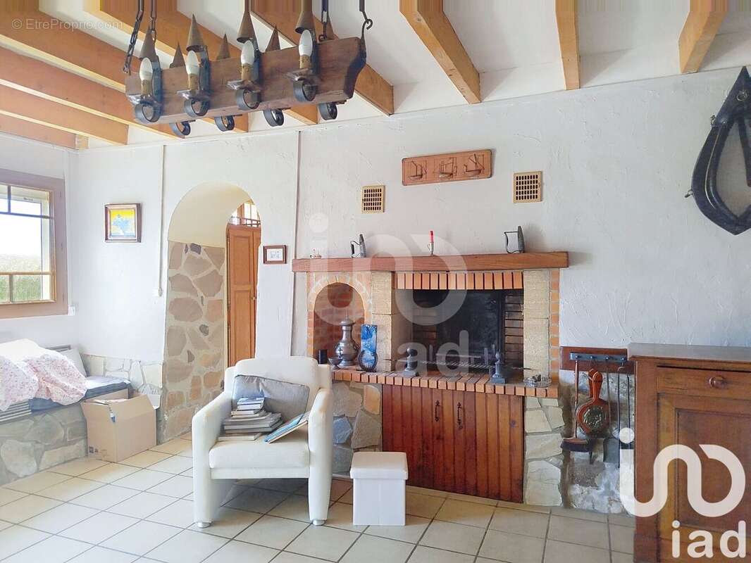 Photo 7 - Maison à CHERRUEIX