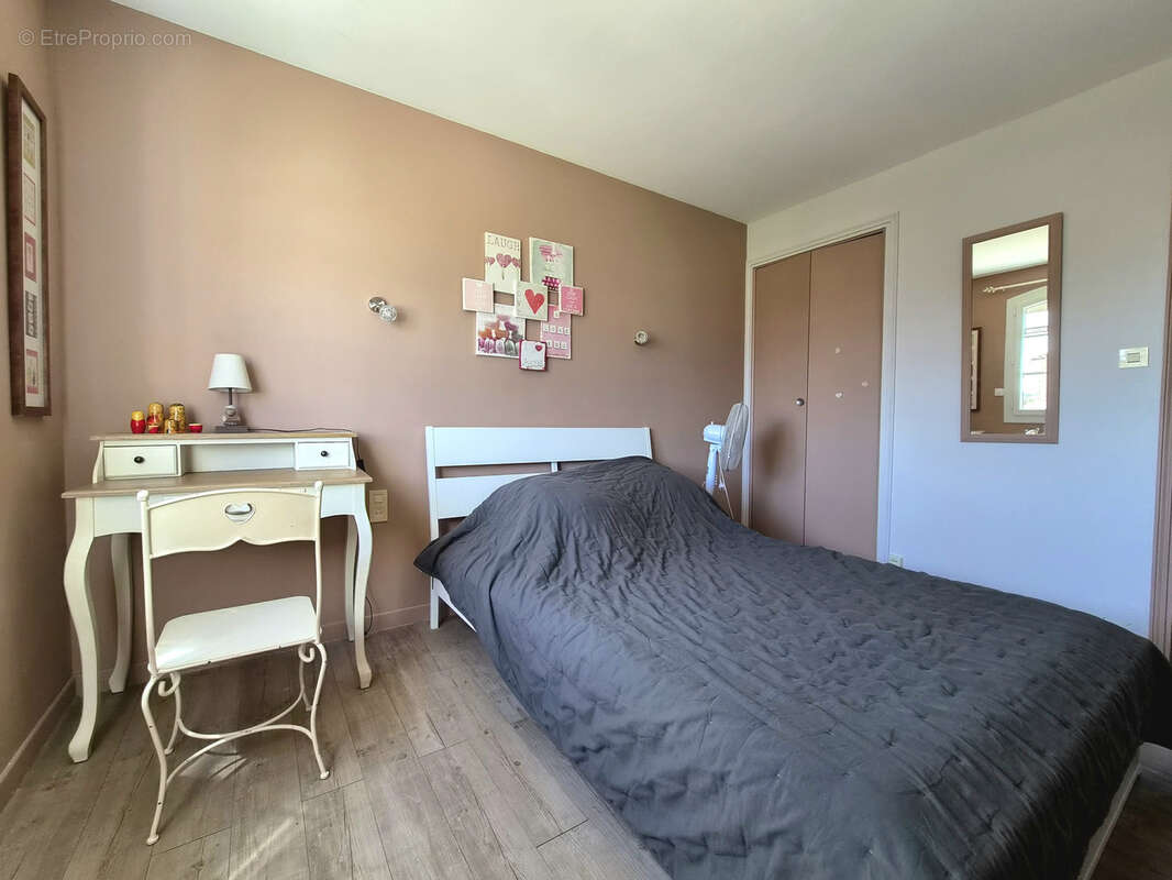 Maison à CONNAUX