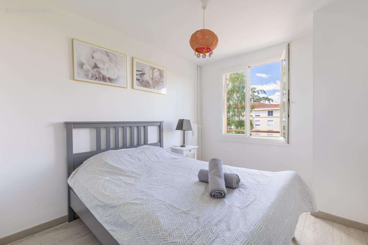 Appartement à VILLEFRANCHE-SUR-SAONE