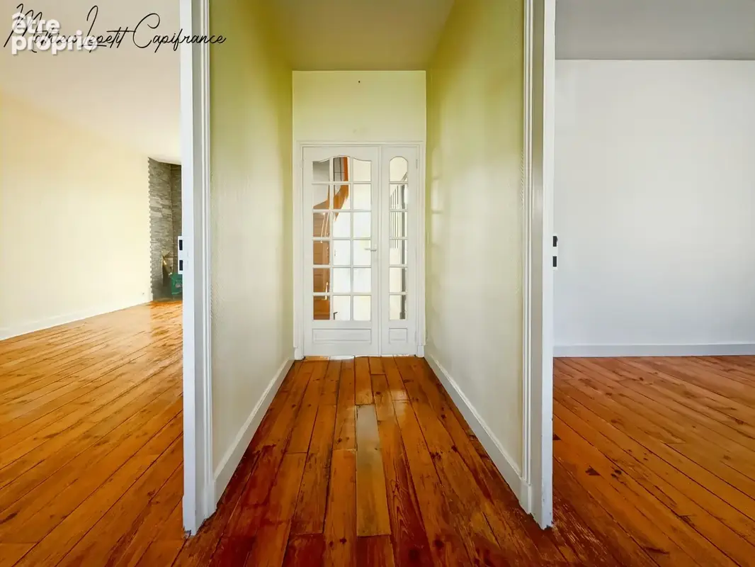  À VENDRE – Maison familiale de 159 m² avec 5 chambres et dépendance – PÉRIGUEUX (Quartier Hôpital) - photo 14