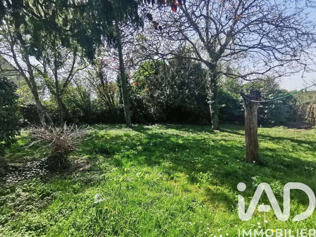 Photo 8 - Maison à SOIGNOLLES-EN-BRIE