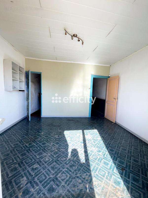 Appartement à PAMIERS