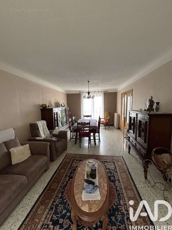 Photo 5 - Maison à MARSAC-SUR-L'ISLE