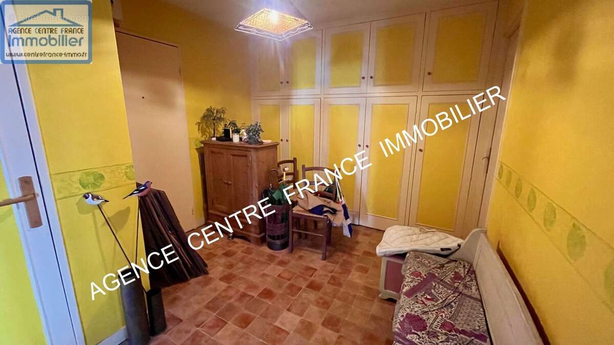 Appartement à BOURGES
