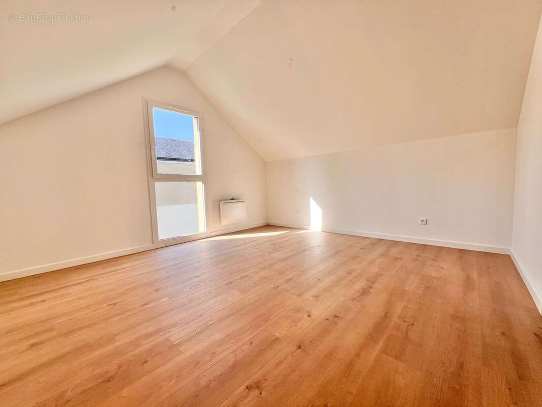 Maison à BOIS-GUILLAUME