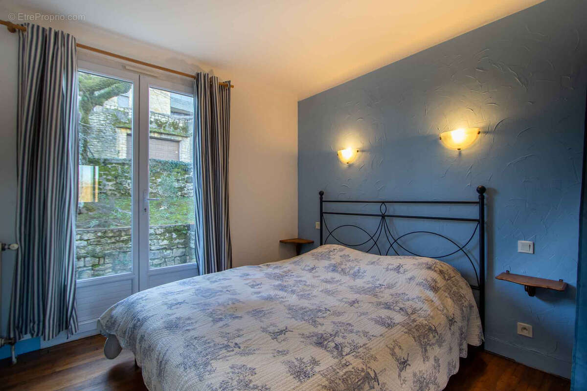 Maison à SARLAT-LA-CANEDA