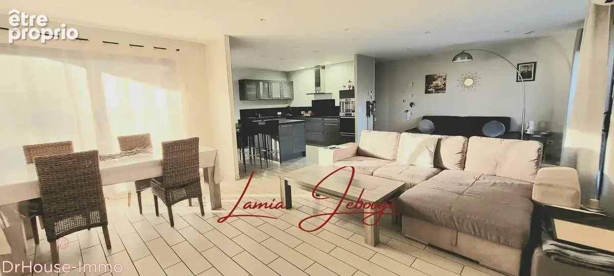 Maison 5 pièces 160 m² à vendre à Pissos (40410) - photo 66