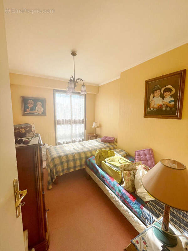 Appartement à QUIMPER