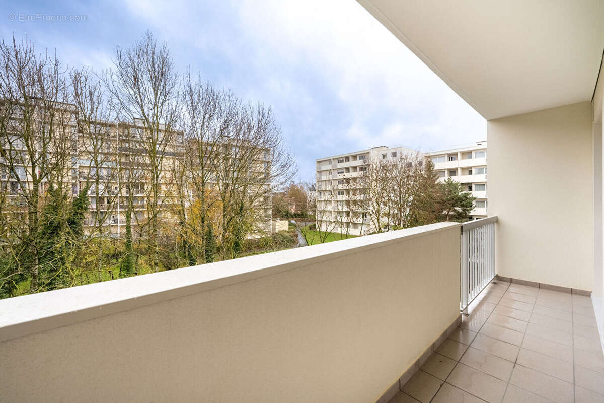 Appartement à CERGY
