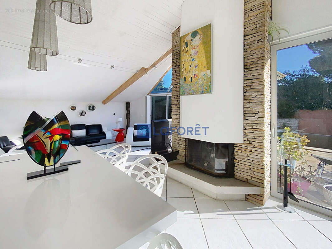 Maison à LA GRANDE-MOTTE