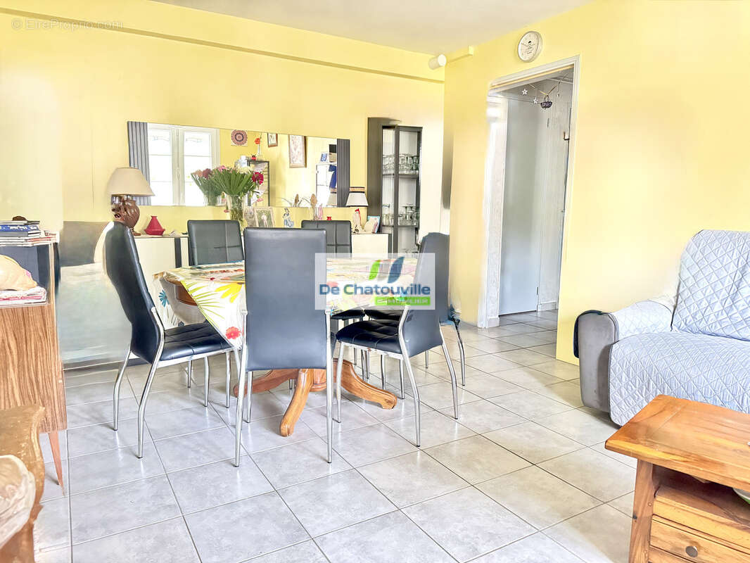 Appartement à LA SEYNE-SUR-MER