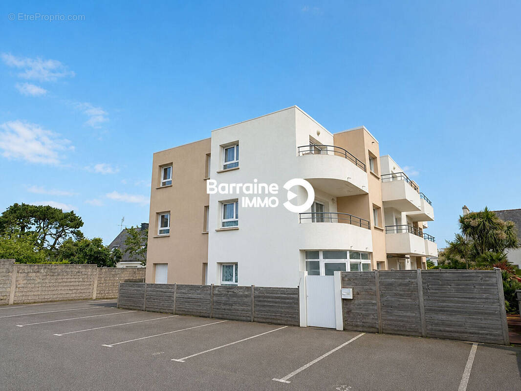 Appartement à BREST