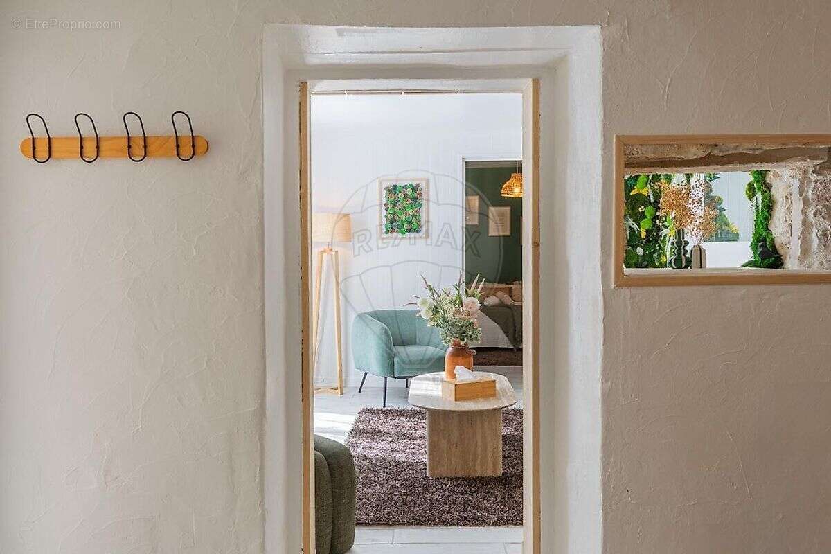 Appartement 1 chambre(s) à vendre - photo 24