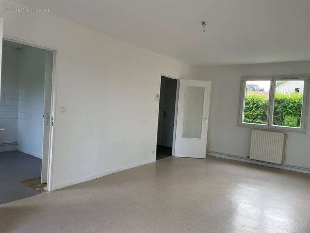 Maison à BEUZEVILLE