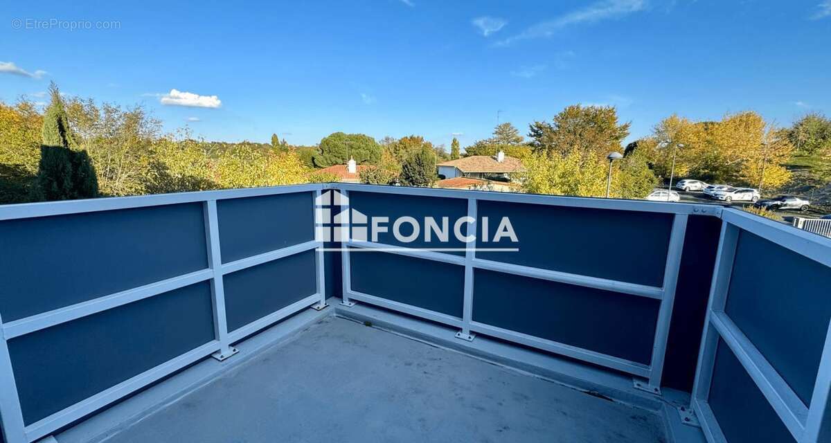 Appartement à ARTIGUES-PRES-BORDEAUX