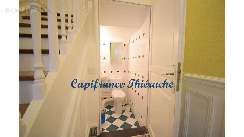 Elégance, espace et sérénité - une maison familiale d'exception - photo 23