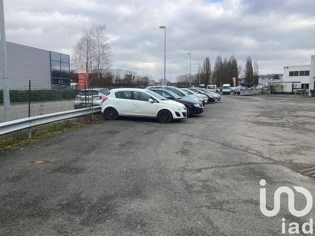 Photo 1 - Terrain à PROVINS