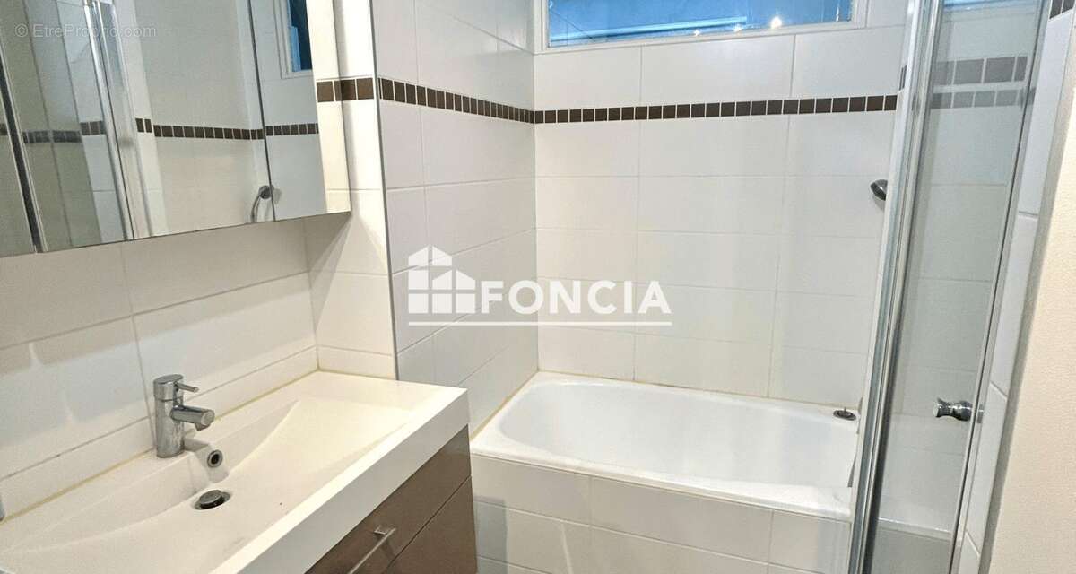 Appartement à POITIERS