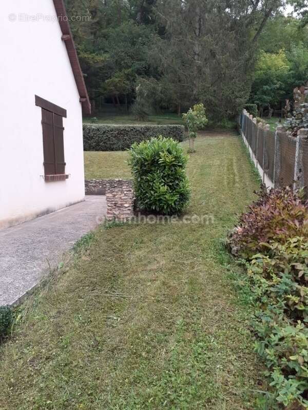 Maison à vendre 5 pièces MAZANGE (41) - photo 9
