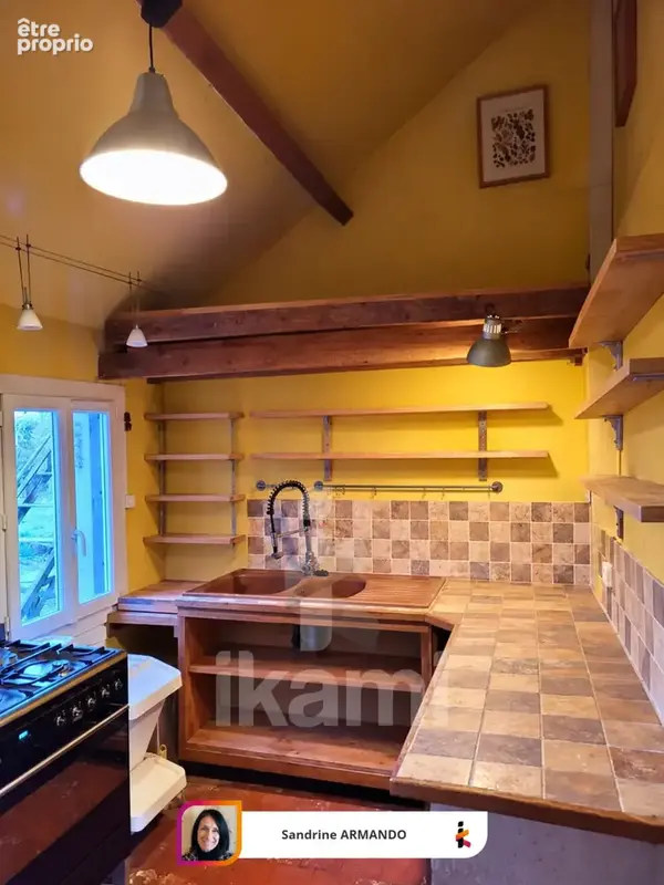 Maison 146 m2 les bordes - photo 3