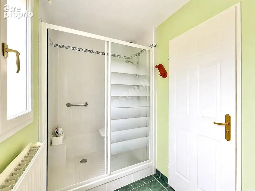 Luzarches proche centre, 4 chambres, garage - photo 6