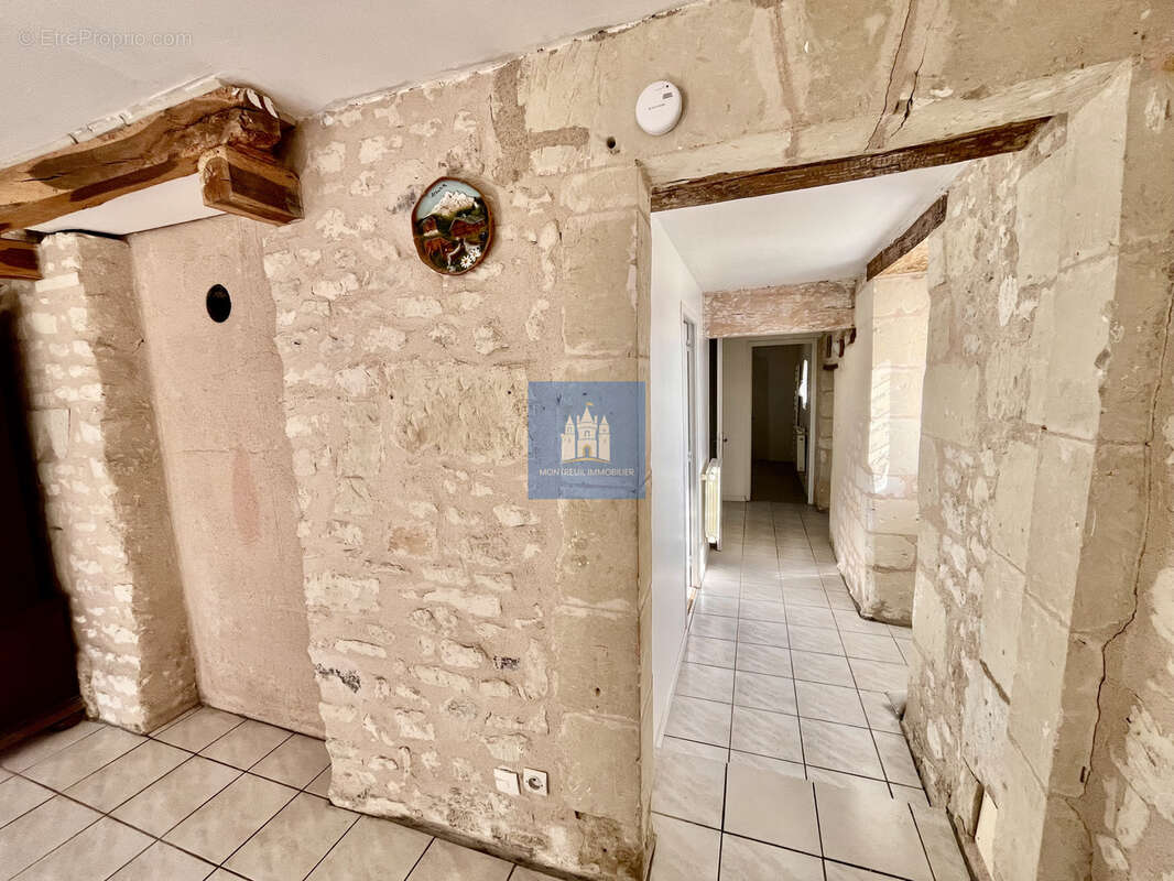 Maison à ANTOIGNE