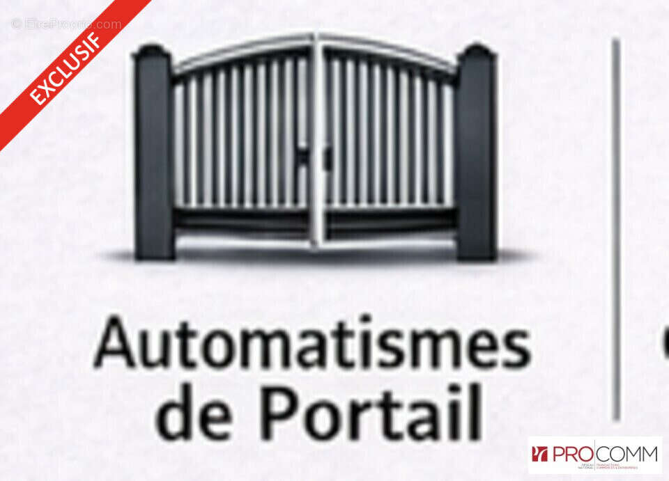 Commerce à SAINT-PIERRE