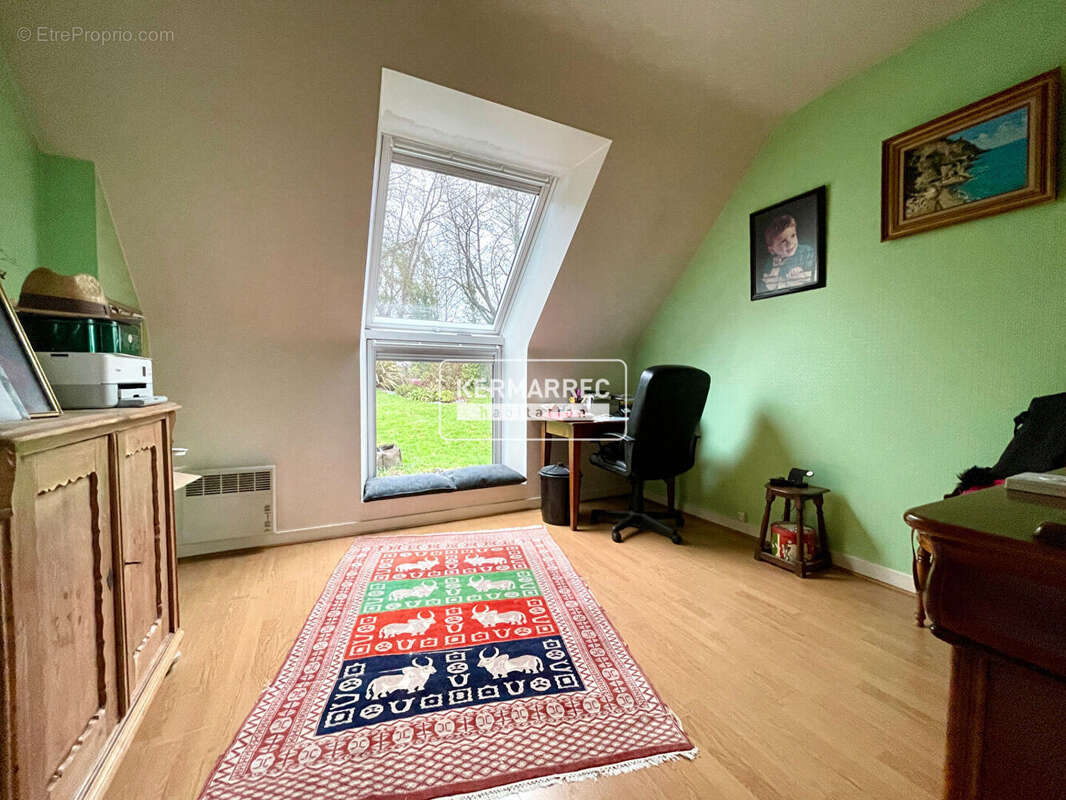 Maison à CESSON-SEVIGNE