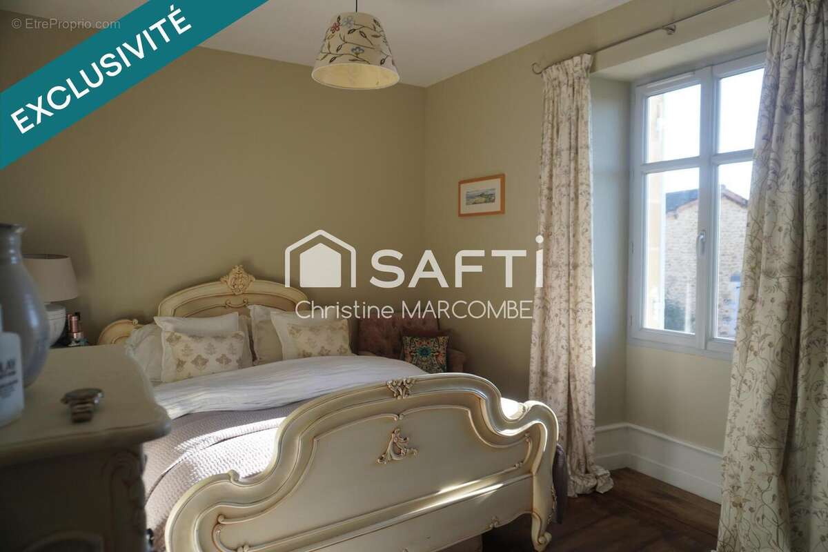 Photo 4 - Maison à CORGNAC-SUR-L'ISLE