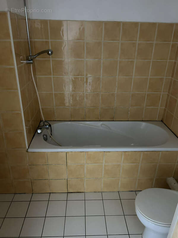 Appartement à SAINT-DENIS