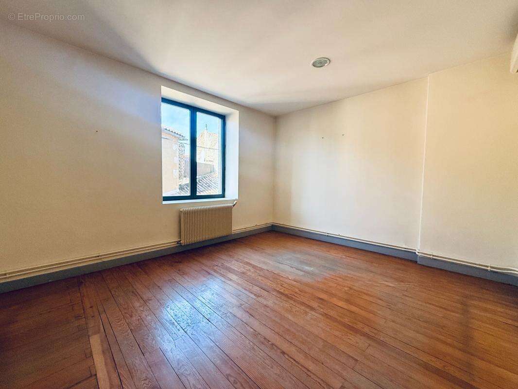 Appartement à LANGON