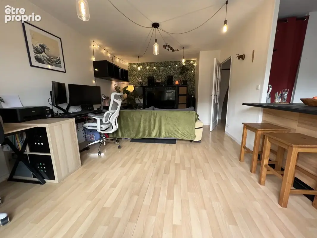 Appartement 2 pièces 49 m² à vendre à Saint-Armel (35230) - photo 6