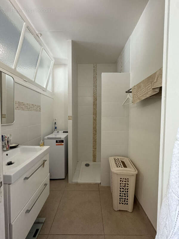 Appartement à TOURS