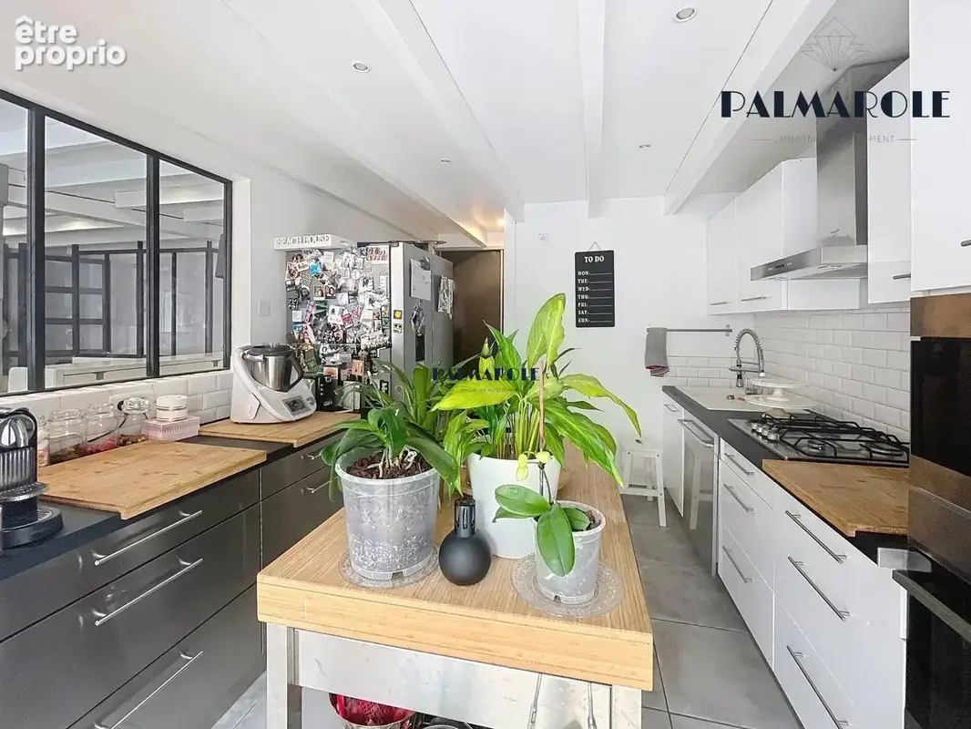 Maison 4 pièces 114 m² à vendre à Perpignan (66000) - photo 1