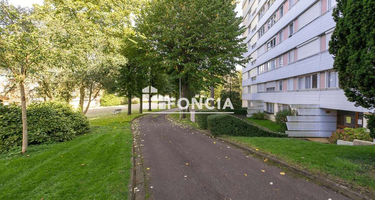 Appartement à VERNON